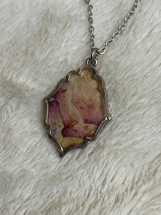 Bare Bones Jewelry - Roses