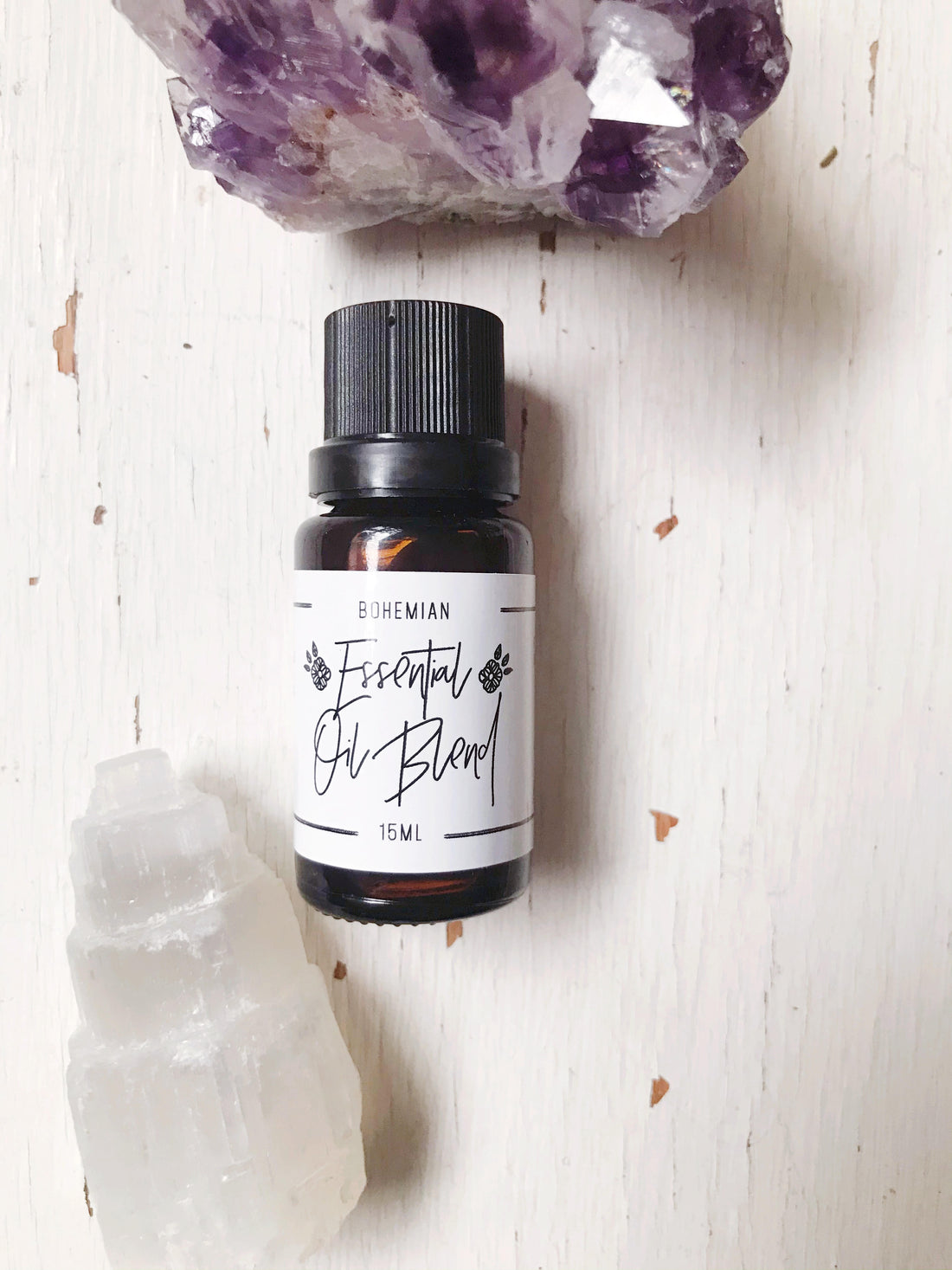 Purdy Natural EO Blends
