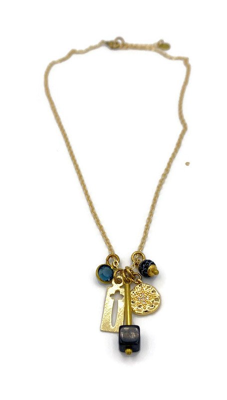 Little Things Necklace