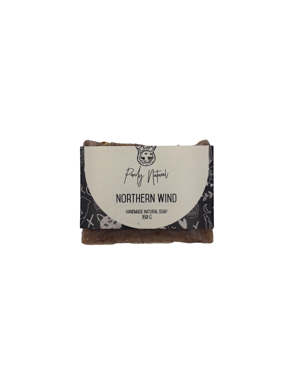 Northern Wind Soap