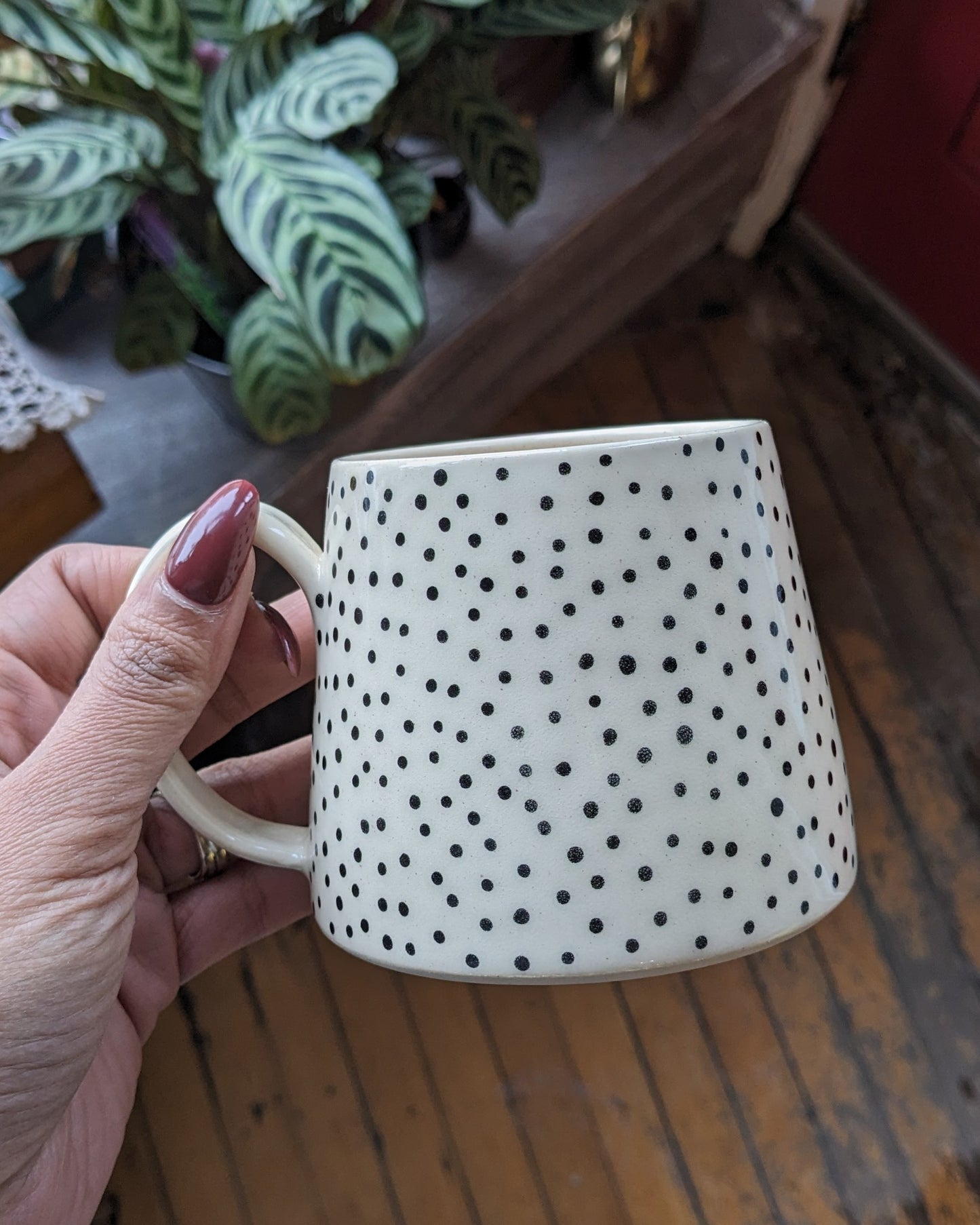 Amy Leigh Ceramics