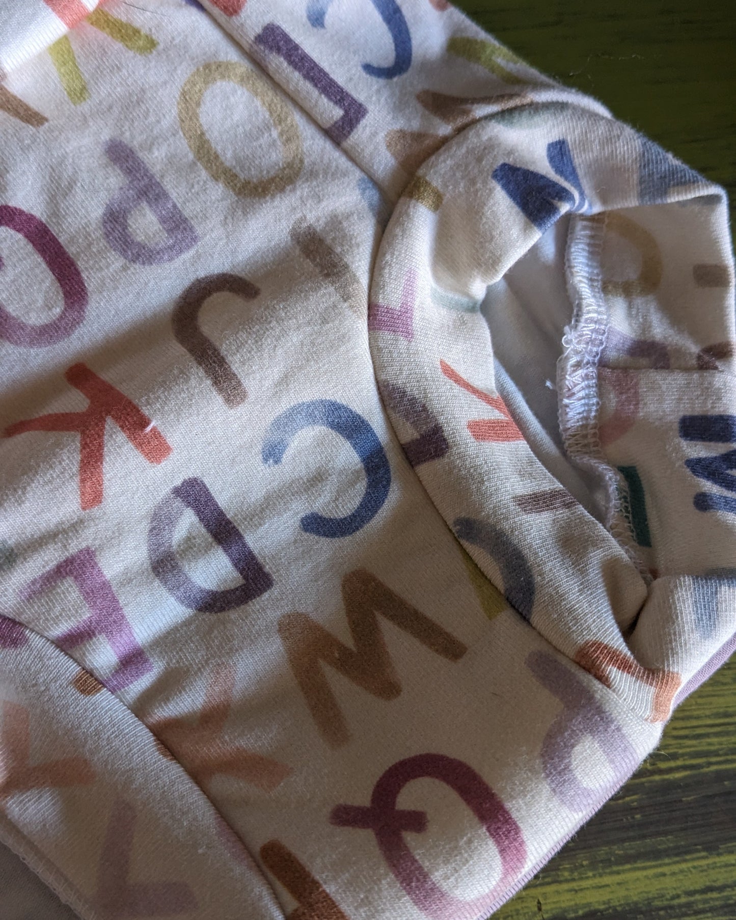 Potty Training Undies