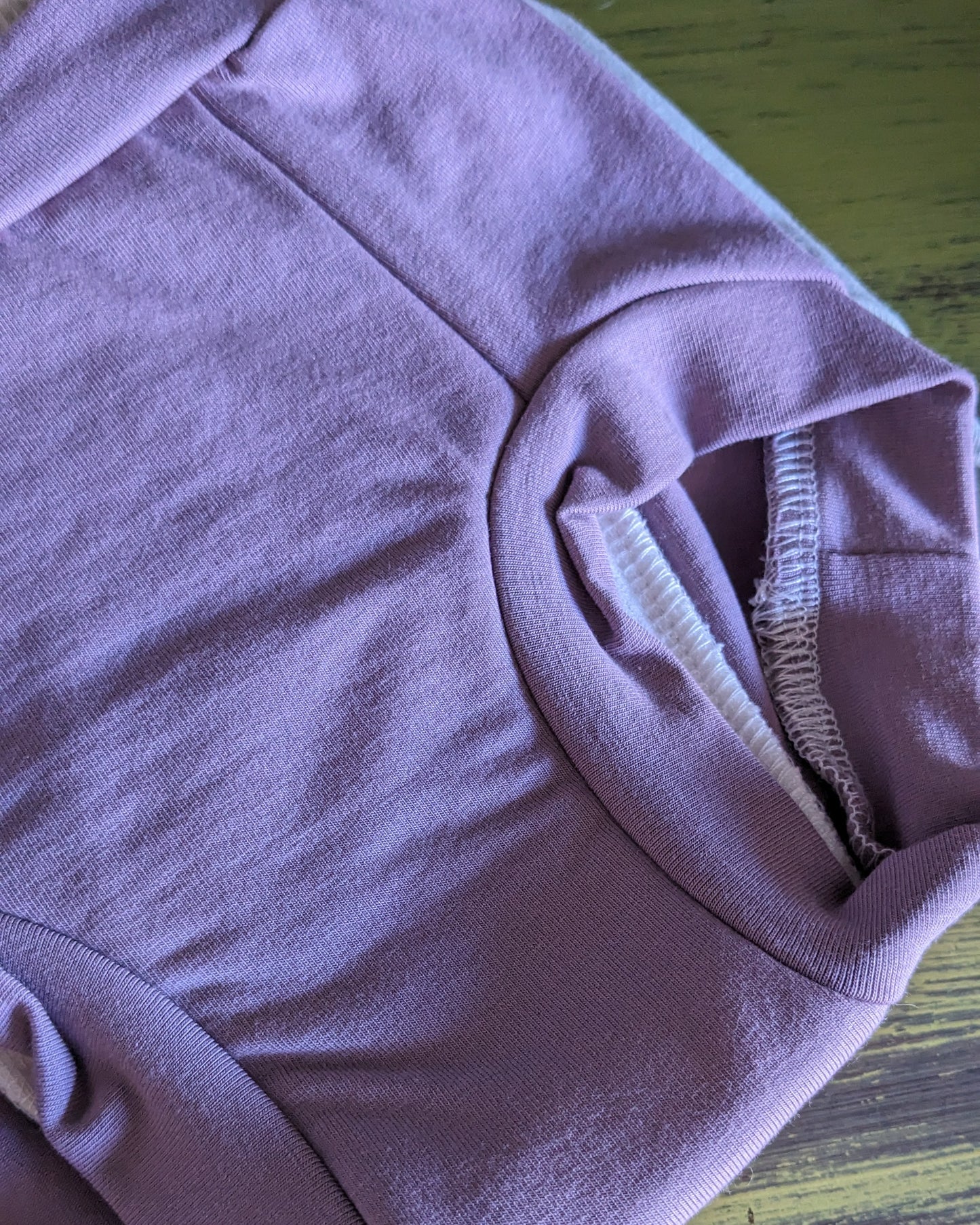 Potty Training Undies