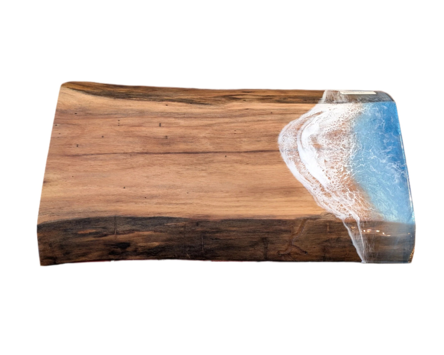Shoreline Charcuterie Boards