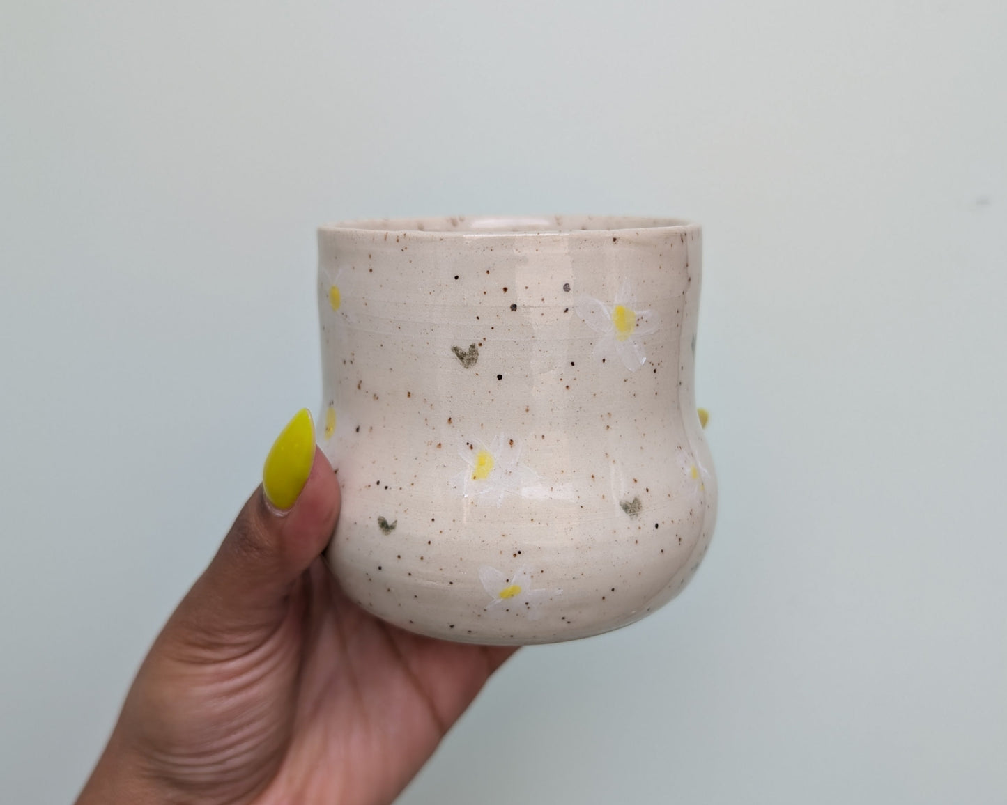 Glassy Girl Ceramics