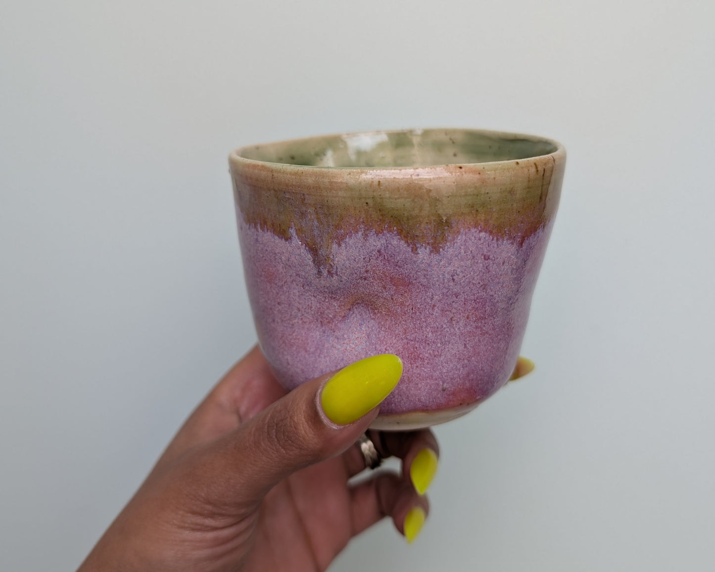 Glassy Girl Ceramics