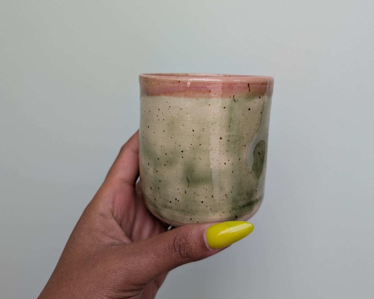 Glassy Girl Ceramics