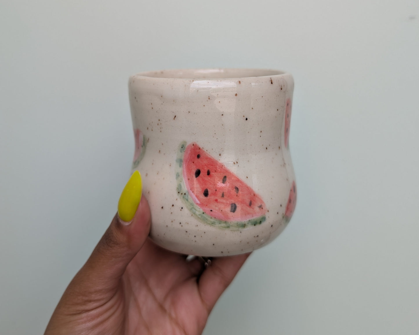 Glassy Girl Ceramics