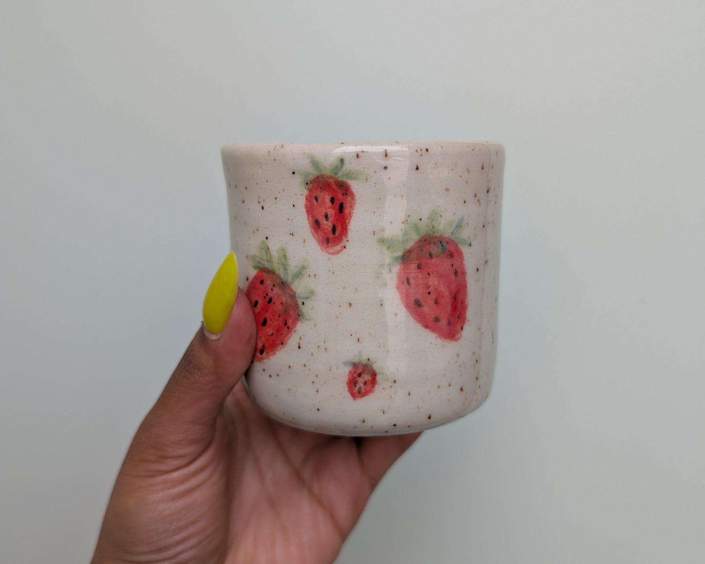 Glassy Girl Ceramics