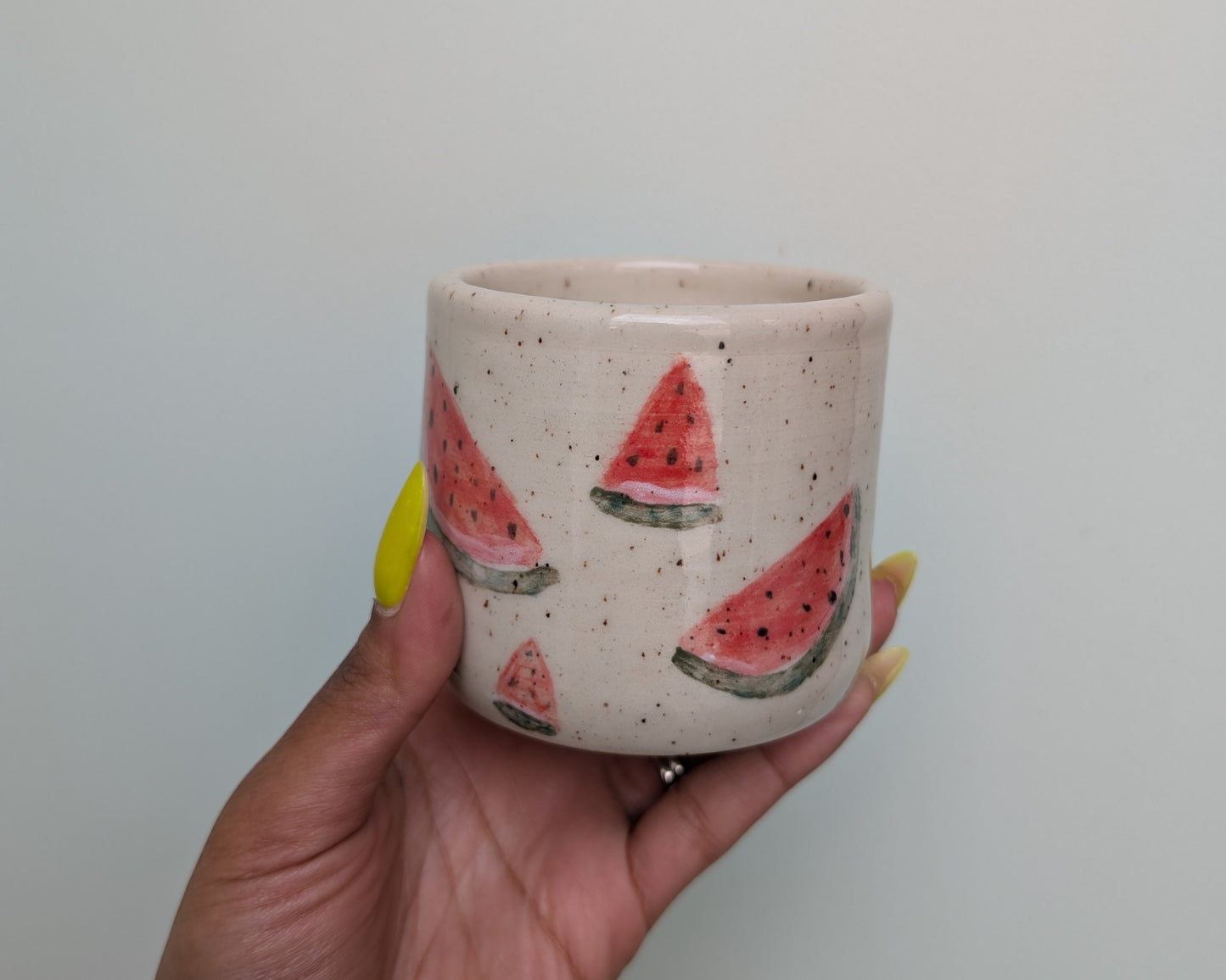 Glassy Girl Ceramics