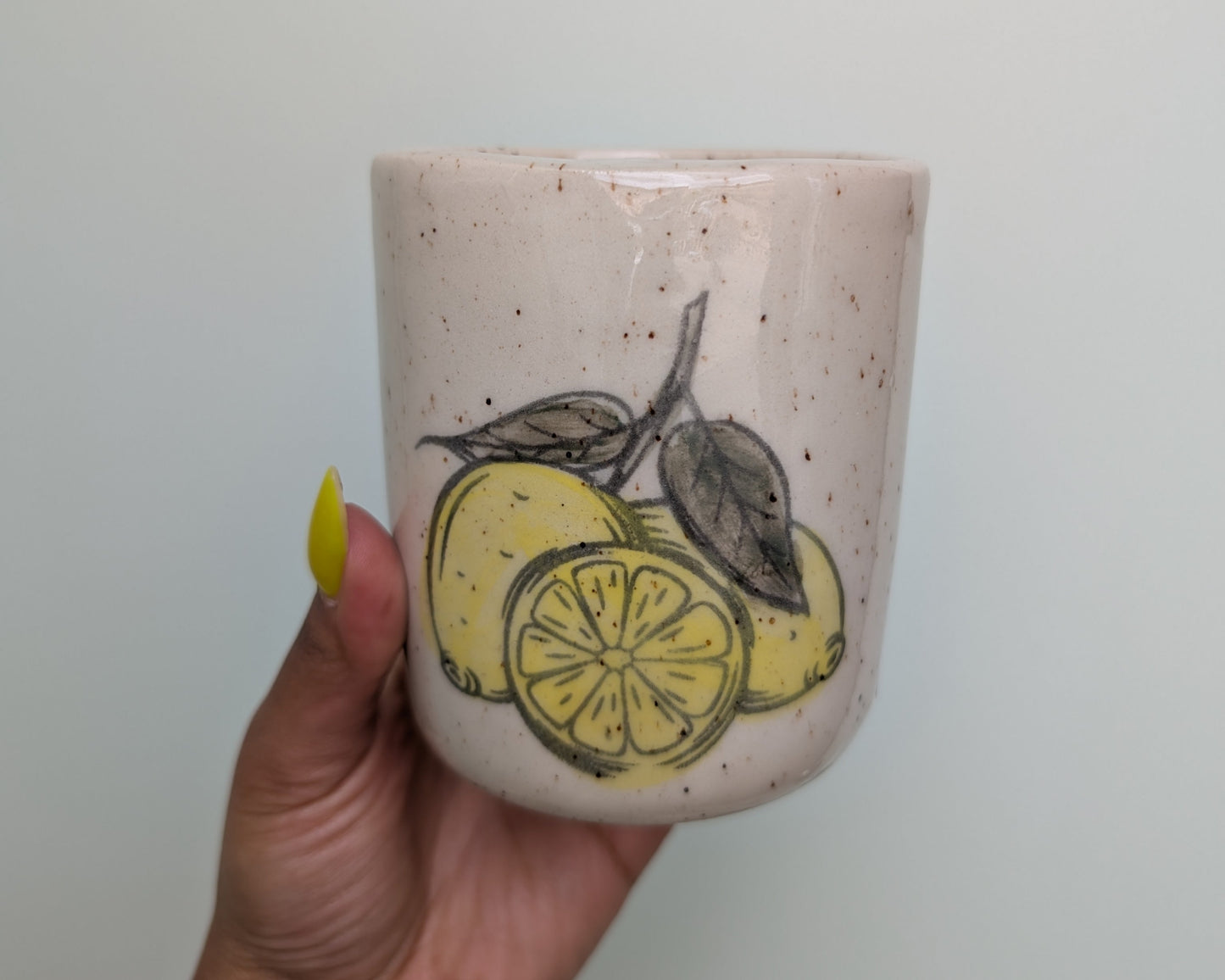 Glassy Girl Ceramics
