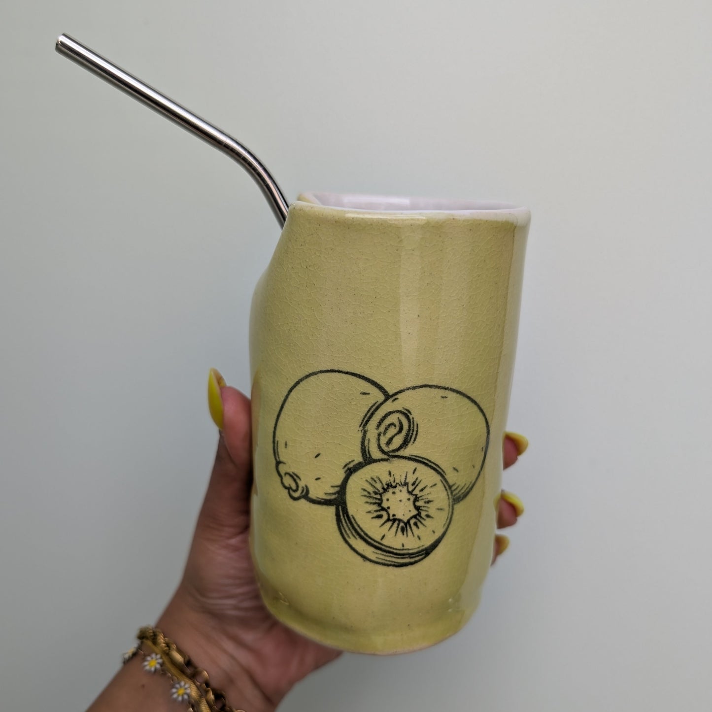 Glassy Girl Ceramics