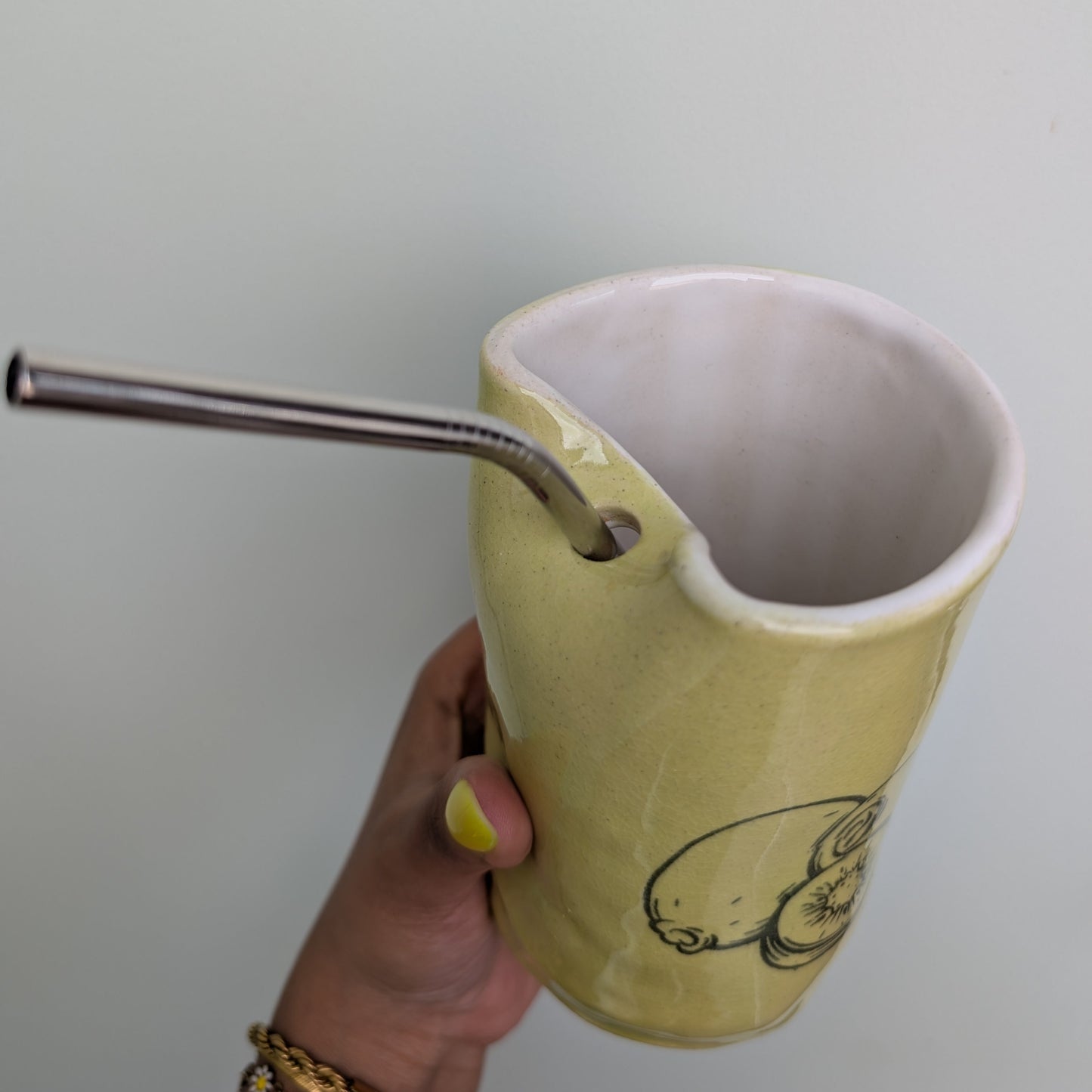 Glassy Girl Ceramics