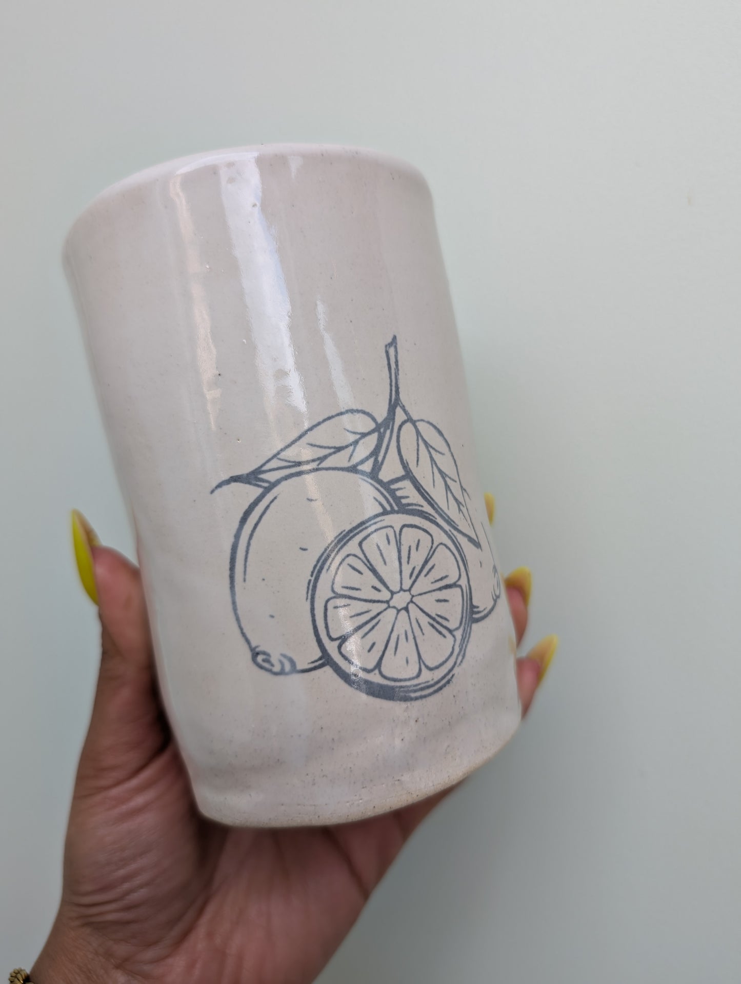 Glassy Girl Ceramics