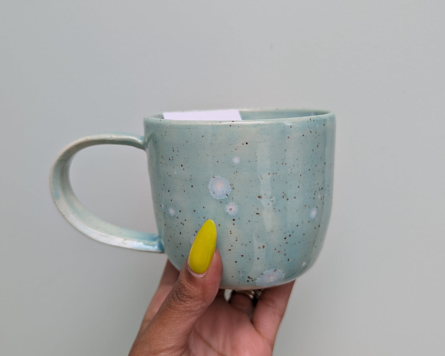 Glassy Girl Ceramics