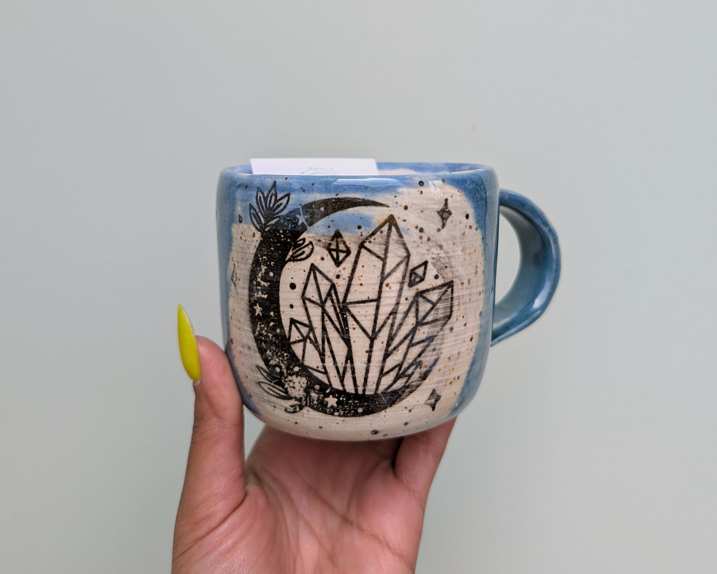 Glassy Girl Ceramics