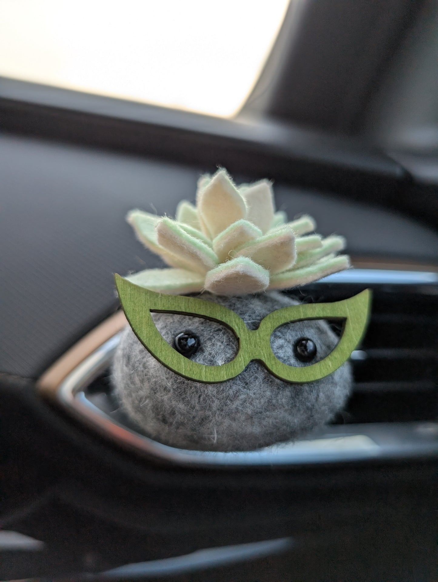 Stone Softie Vent Clip Diffusers
