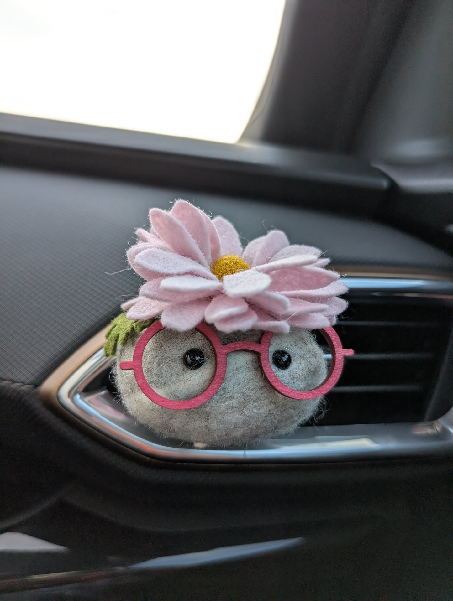 Stone Softie Vent Clip Diffusers