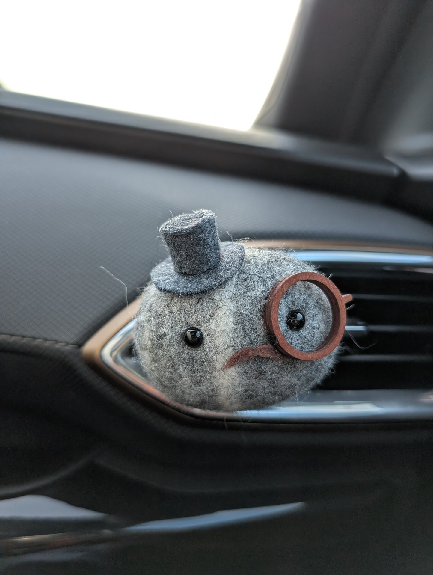 Stone Softie Vent Clip Diffusers
