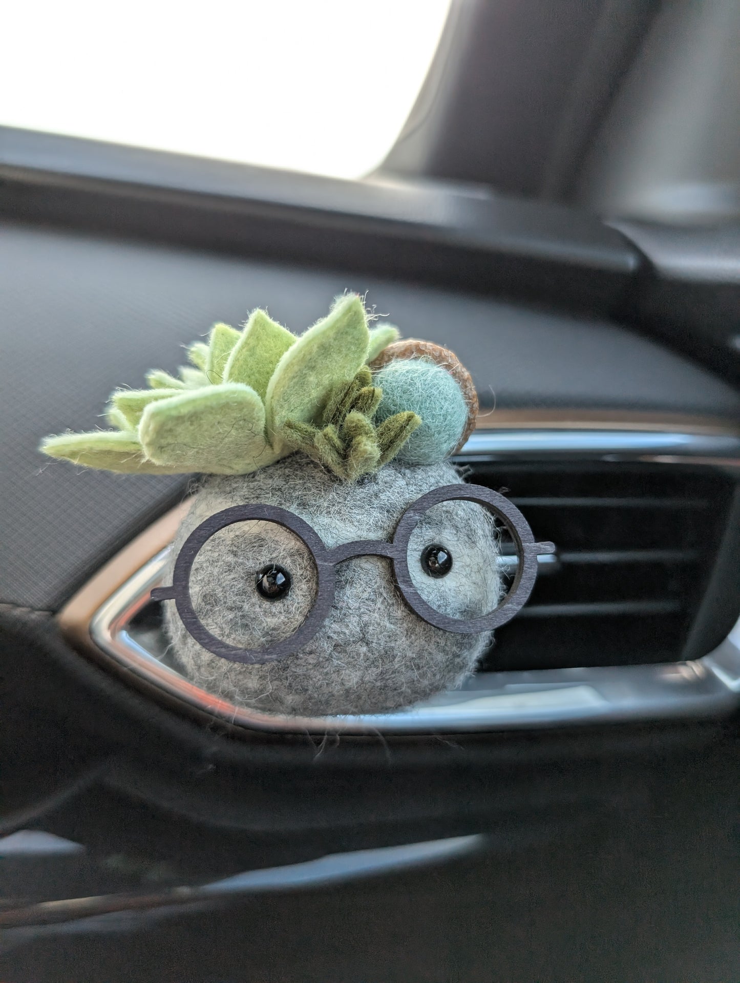 Stone Softie Vent Clip Diffusers
