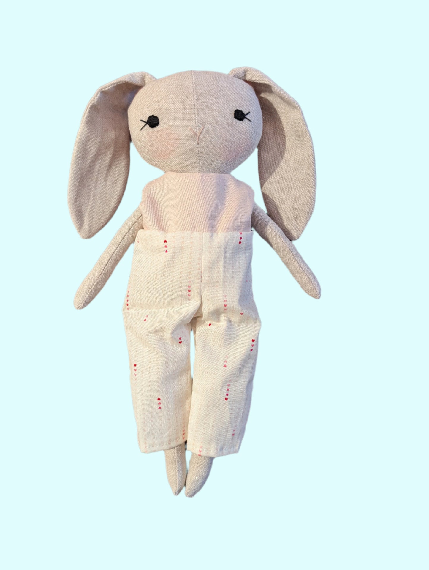 Whimsy Heirloom Critter Doll