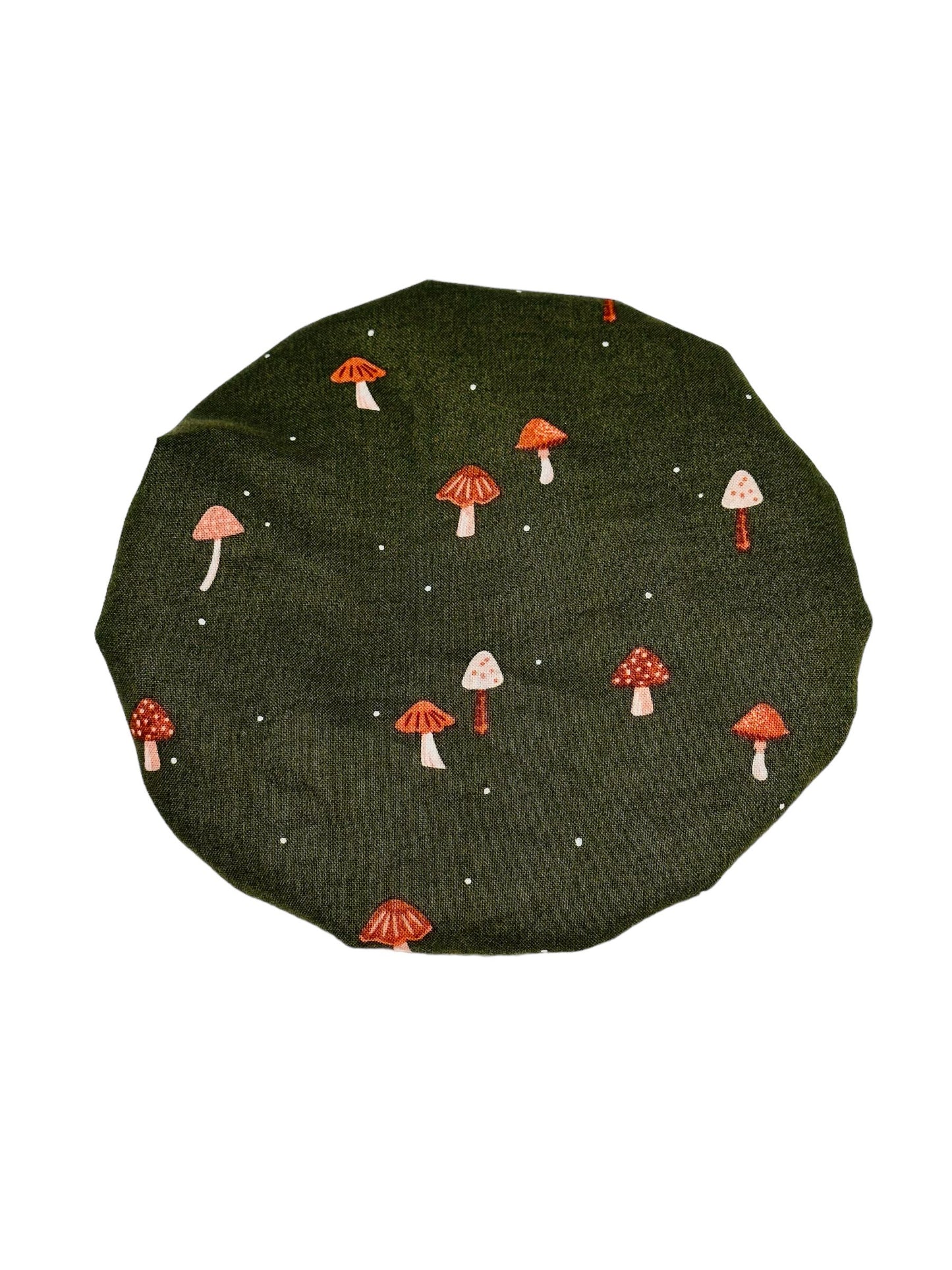Bowl Cover