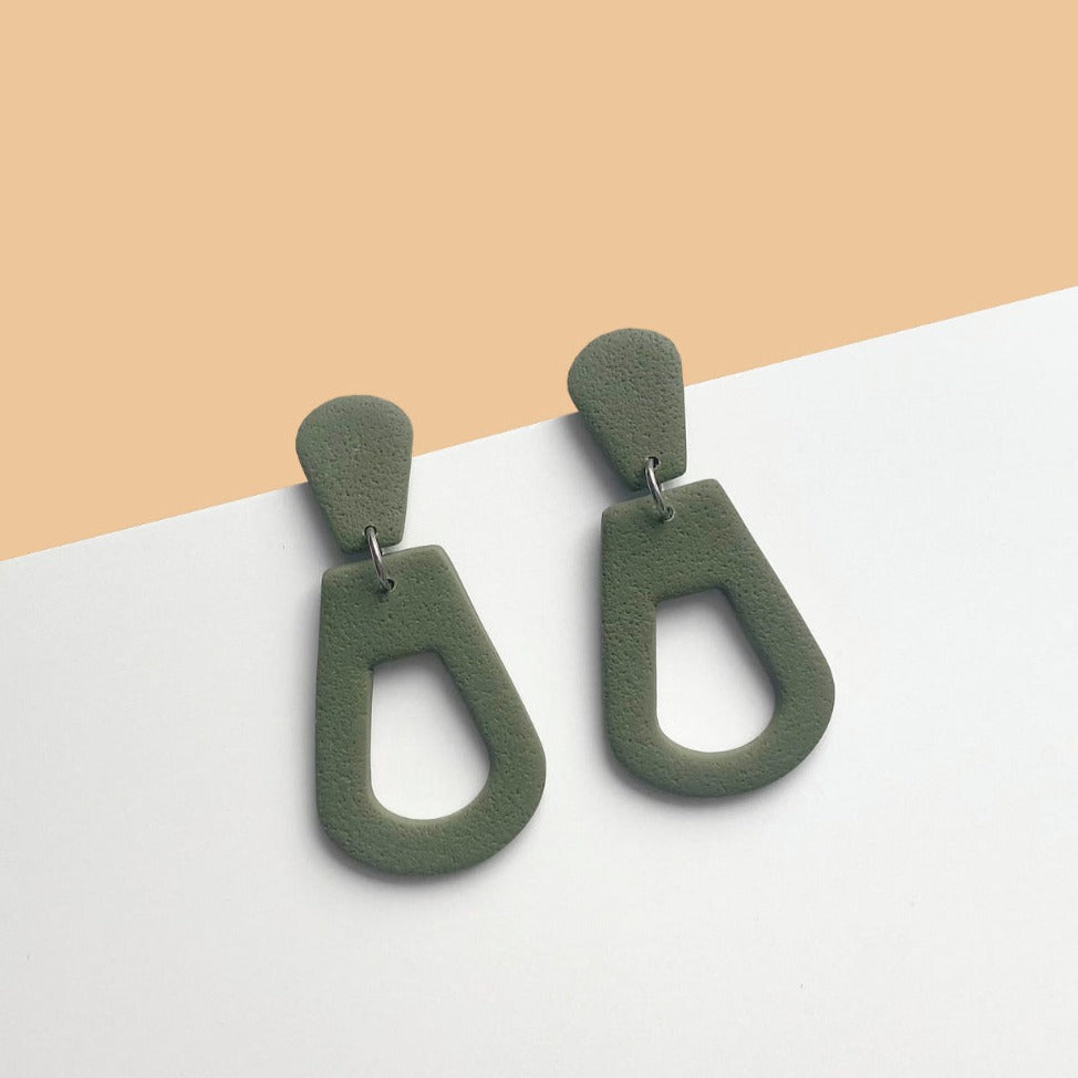 Rowan Earrings