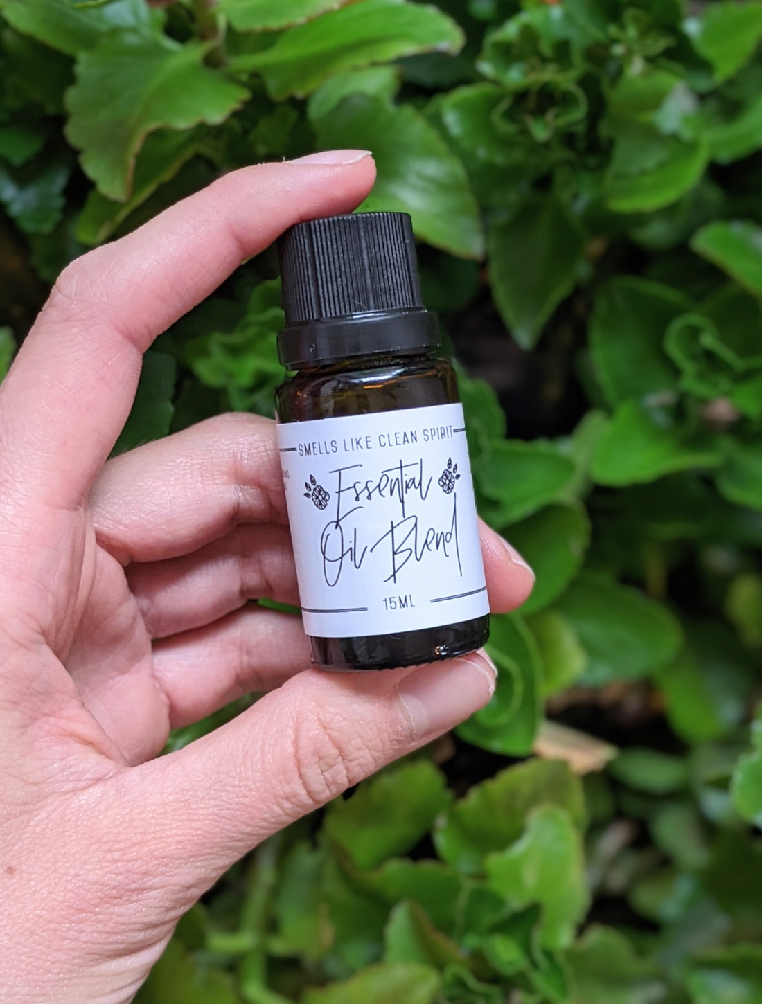 Purdy Natural EO Blends