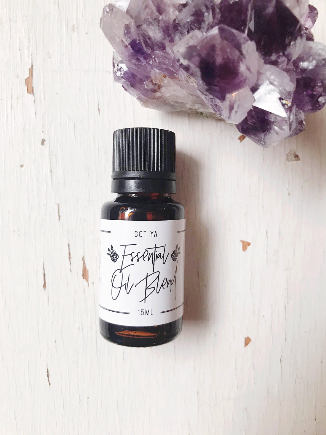 Purdy Natural EO Blends