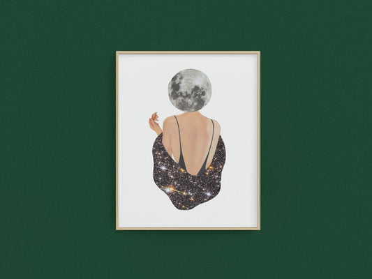 Surreal Art Shoppe Print - 143