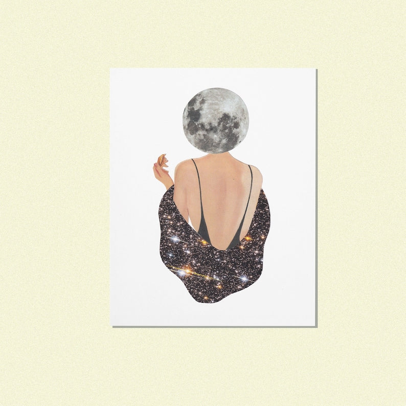 Surreal Art Shoppe Print - 143
