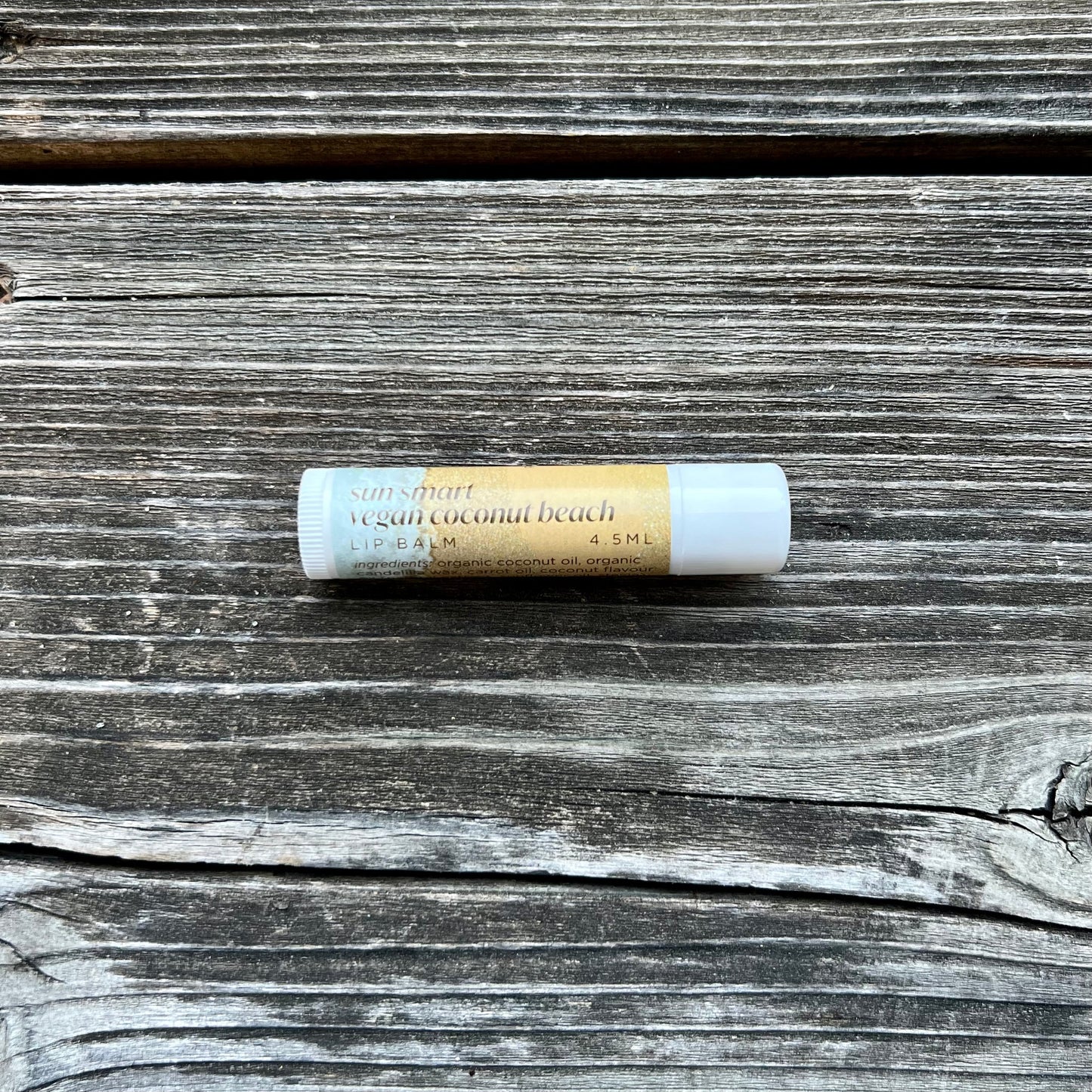 Lip Service Beauty Lip Balm