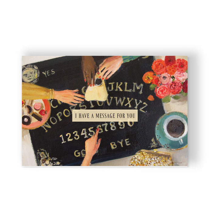 Tear Away Note Pads - Janet Hill Studio