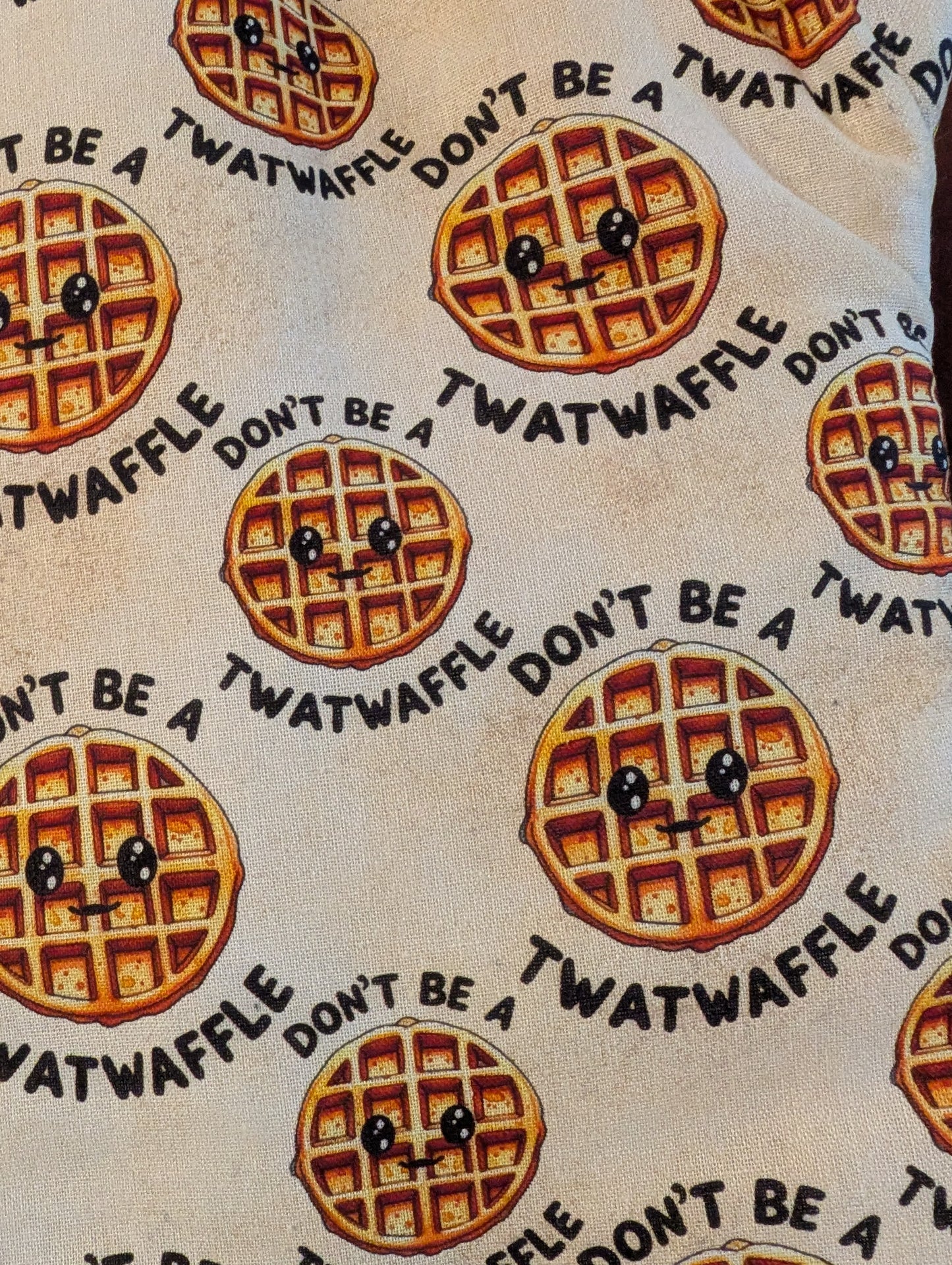 MS Creations Oven Mitts