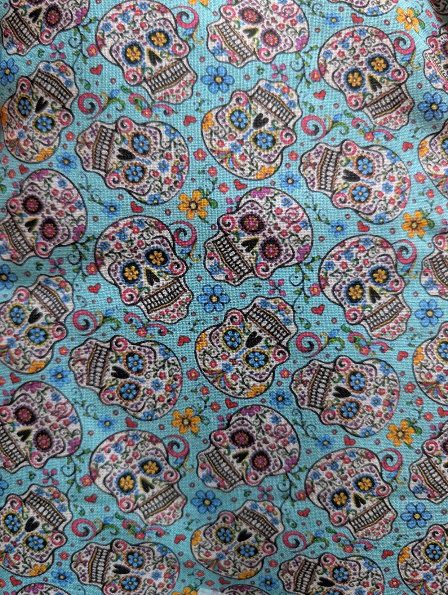 MS Creations Oven Mitts