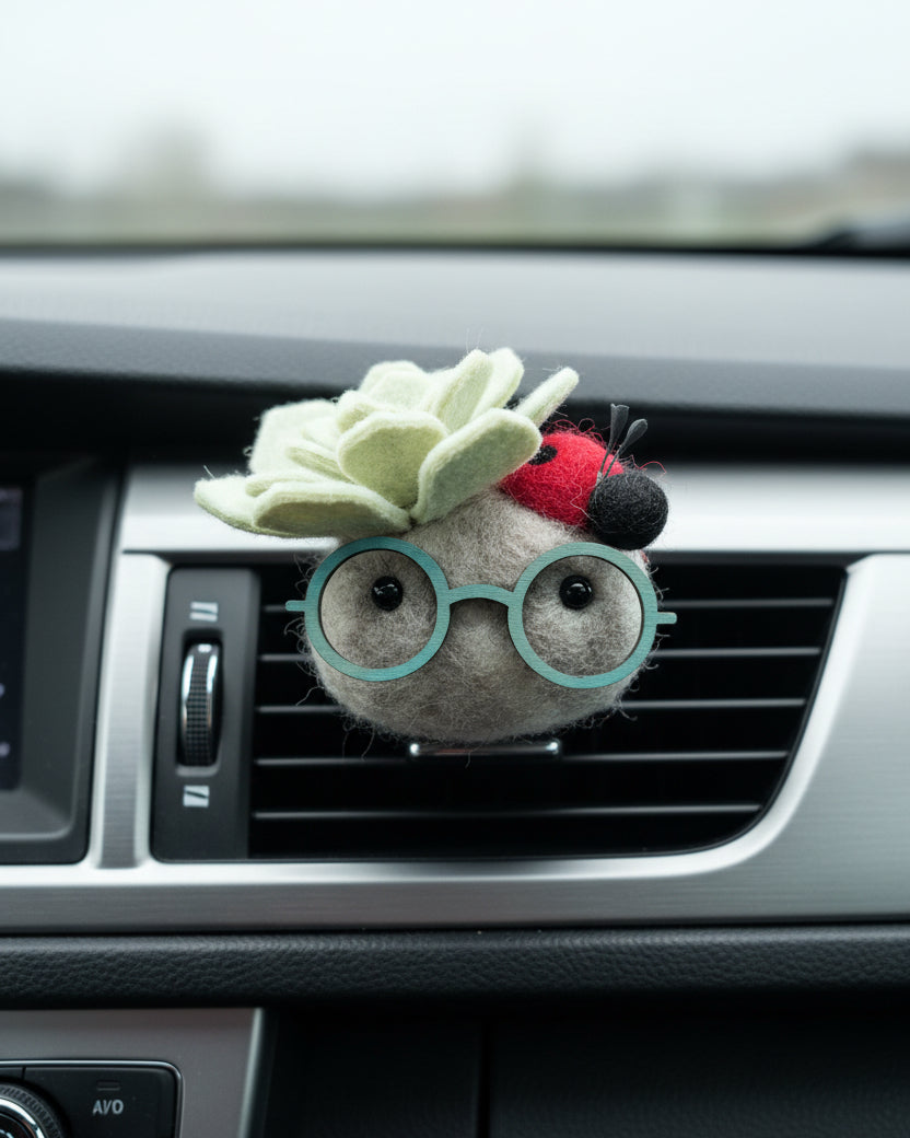 Stone Softie Vent Clip Diffusers