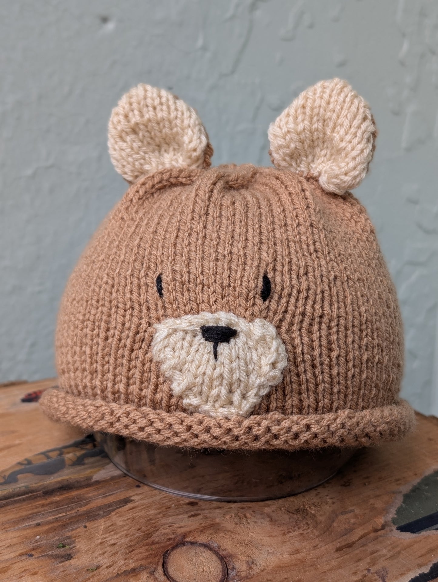Caroline's Hats