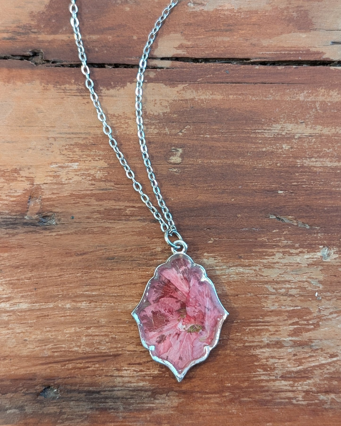 Bare Bones Jewelry - Roses