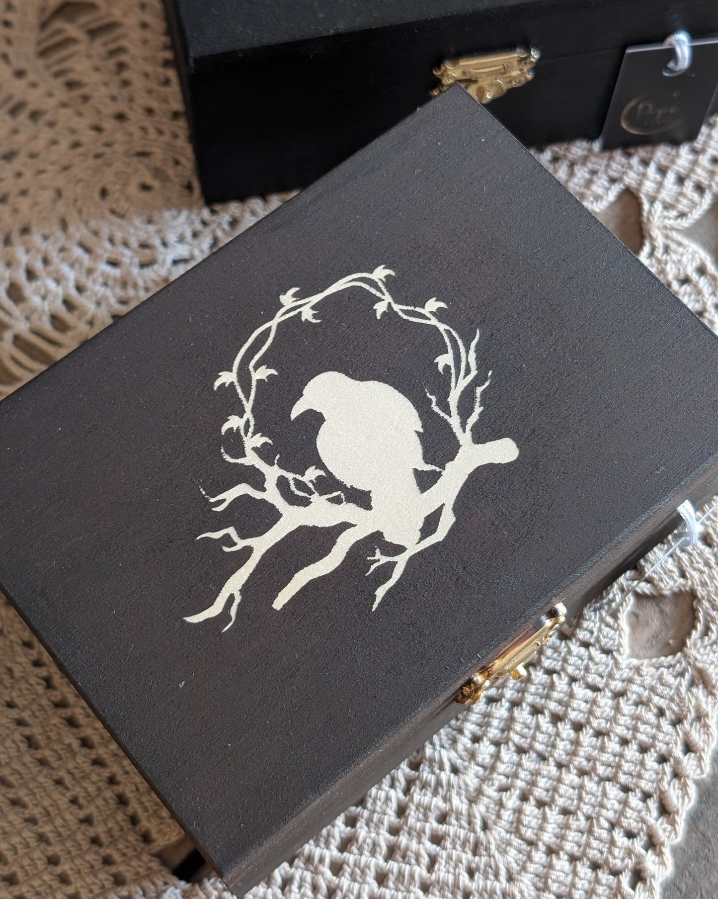 Witch's Box