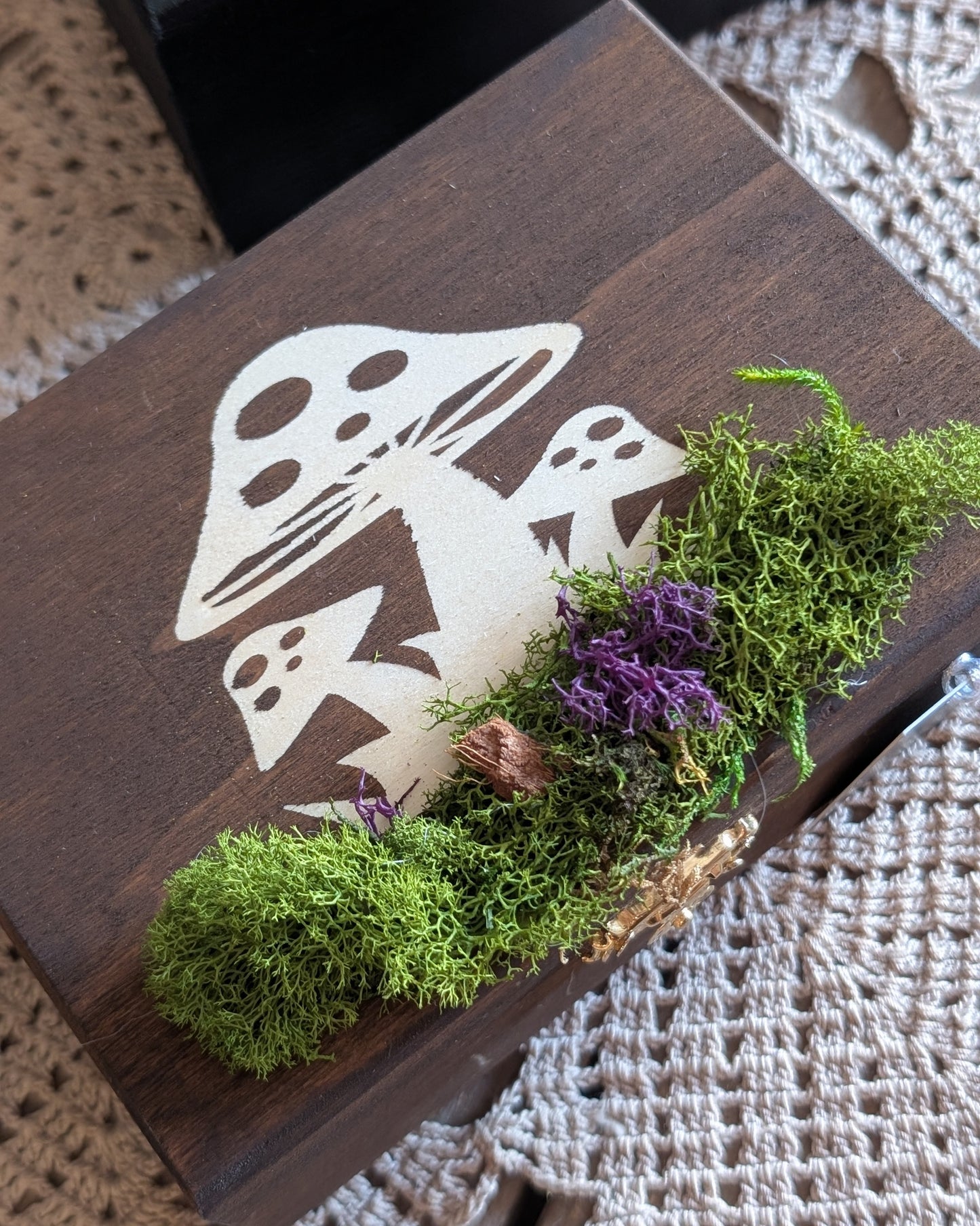 Witch's Box
