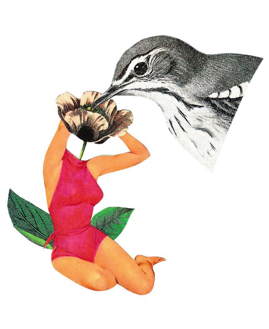 Surreal Art Shoppe Print - 043