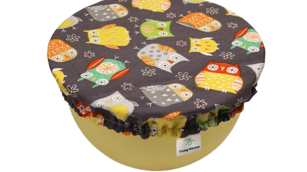 Bowl Cover