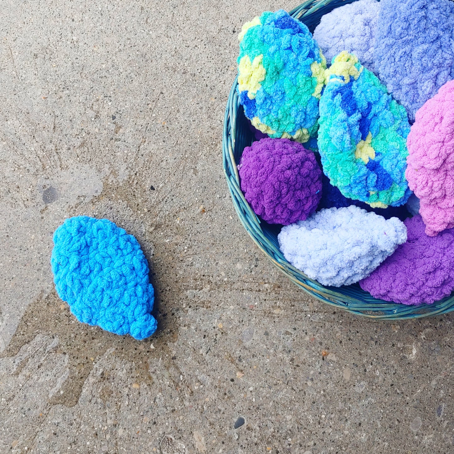 Reusable Water Balloons