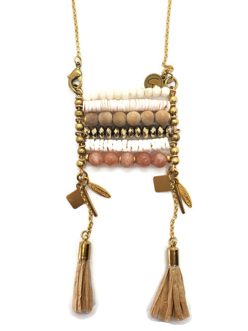Stairway to Heaven Necklace