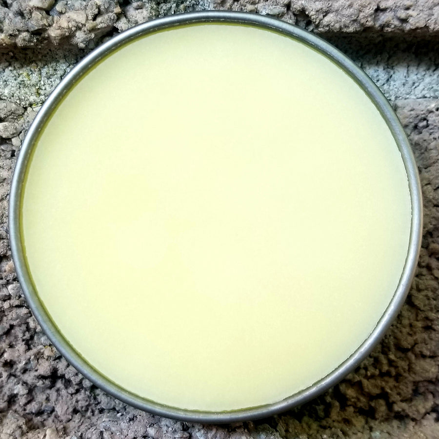 Topher's Premium Beard Balm