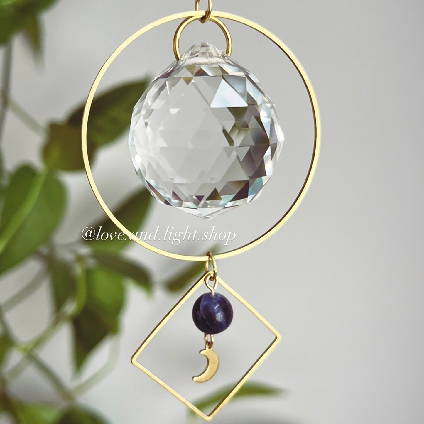 VESPER Suncatcher