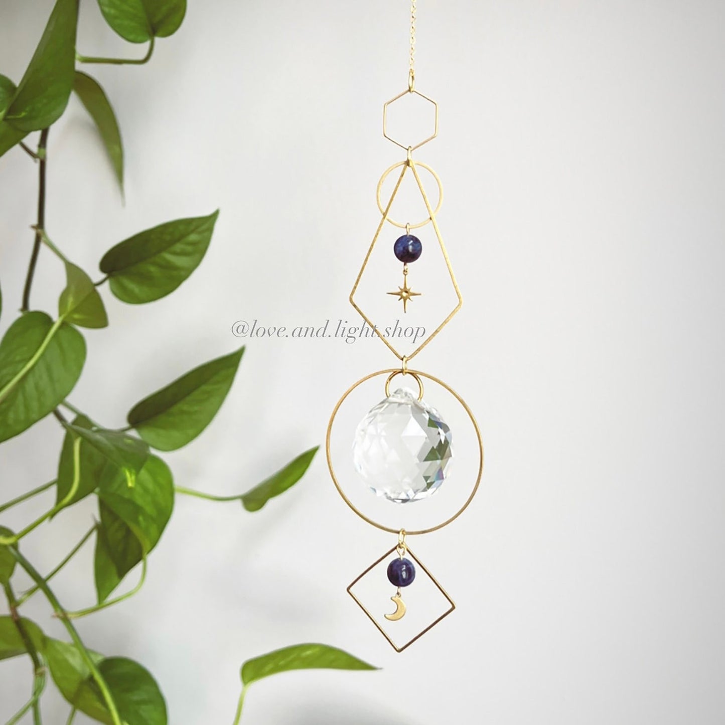 VESPER Suncatcher