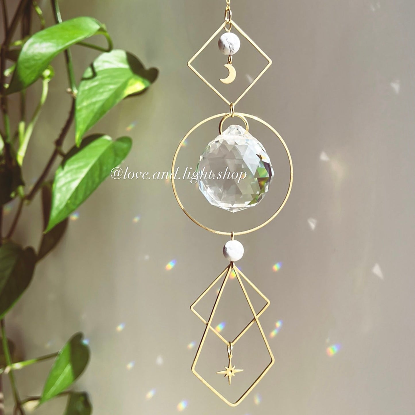 Polaris Suncatcher