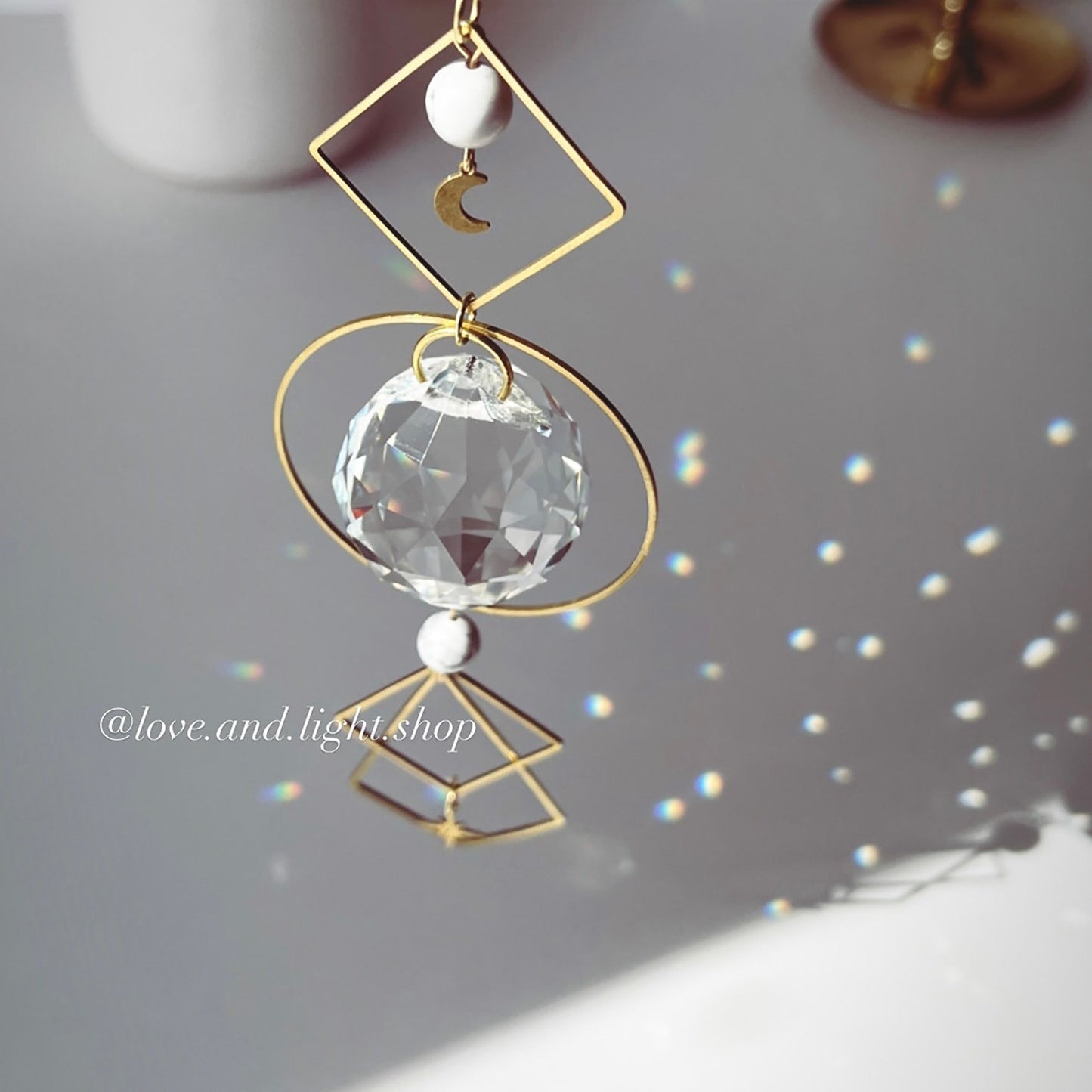 Polaris Suncatcher