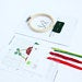 Cherries Cross Stitch Kit